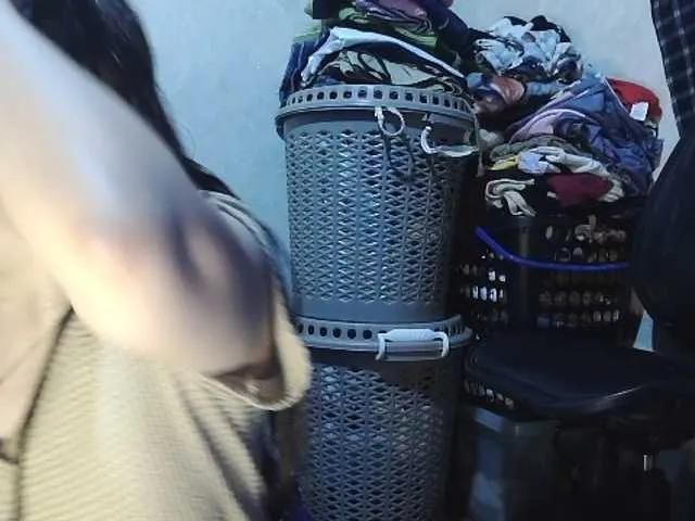 candyshane on BongaCams