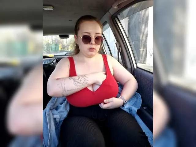 Freechat Caramel-pussy on BongaCams