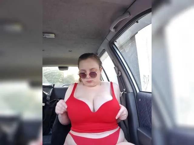 Freechat Caramel-pussy on BongaCams