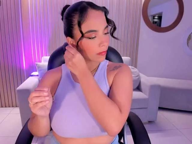 Freechat CarlaSmith on BongaCams