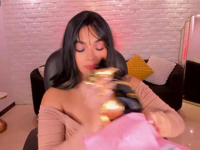 Freechat CarlaSmith on BongaCams