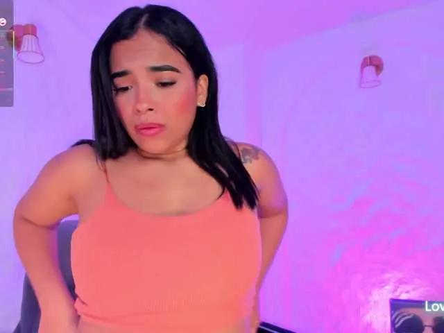 Freechat CarlaSmith on BongaCams