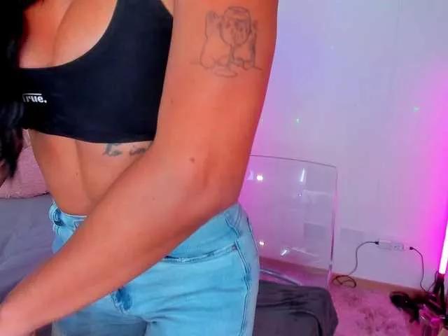 Freechat Carolalen on BongaCams