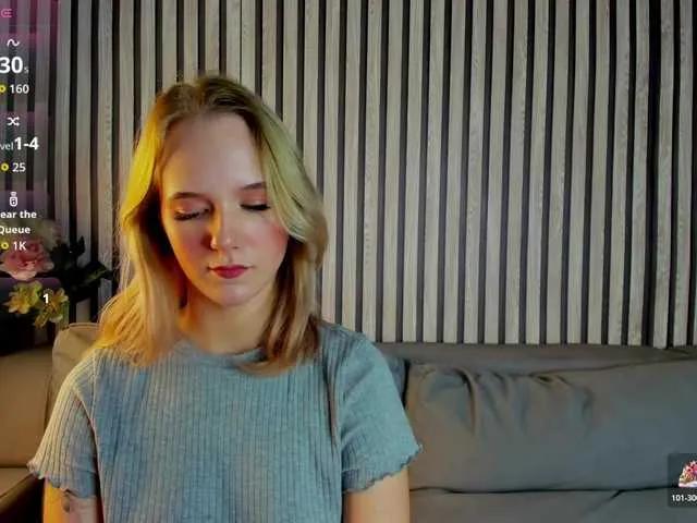 Offline Casey-Sweeet on BongaCams