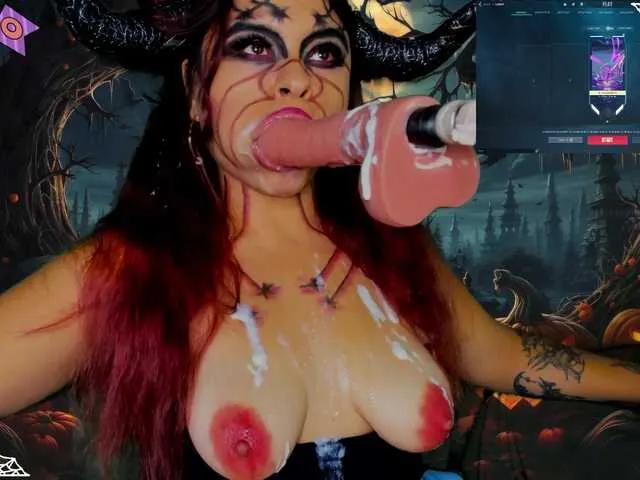 Freechat CassandraPret on BongaCams