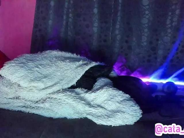 cata-anngel on BongaCams 