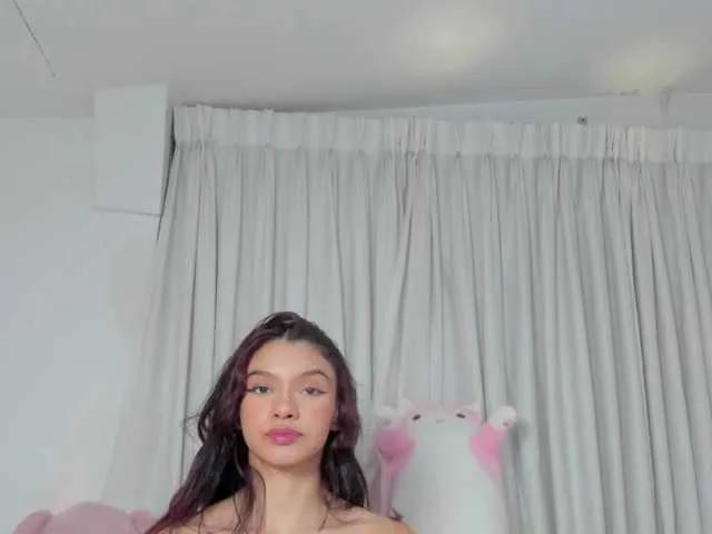 BongaCams CatalinaRuiz is Freechat CatalinaRuiz — I enjoy dirty talk and dancing. I love it when you look at me and focus your attention on me. Seeing you turned on turns me on even more.