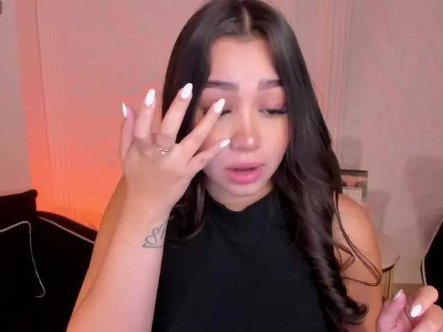 Offline CelestePalmer on BongaCams