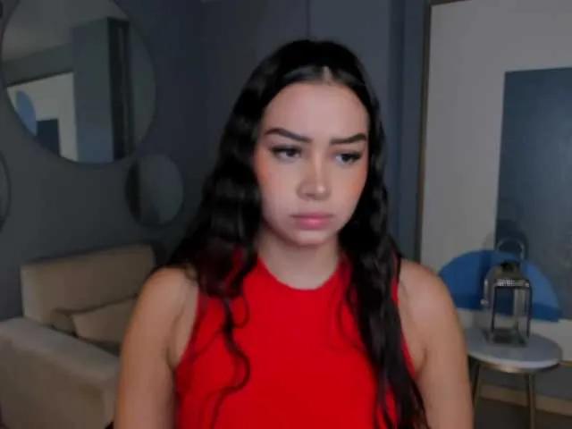 Offline CelestePalmer on BongaCams