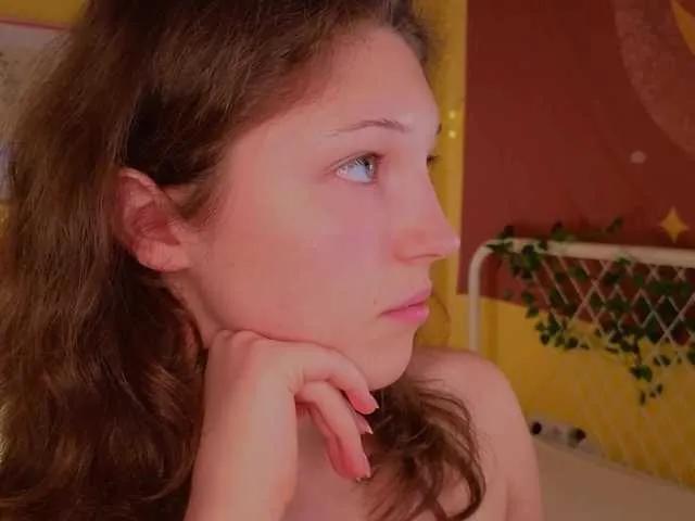 Freechat CherryLea on BongaCams