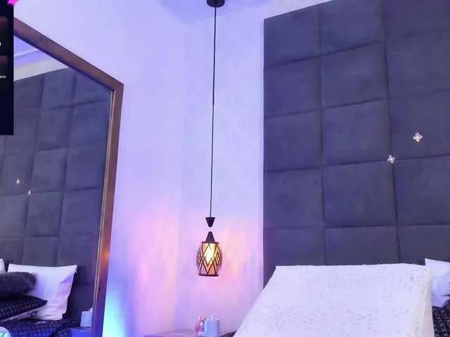 Freechat ChloeMontes on BongaCams