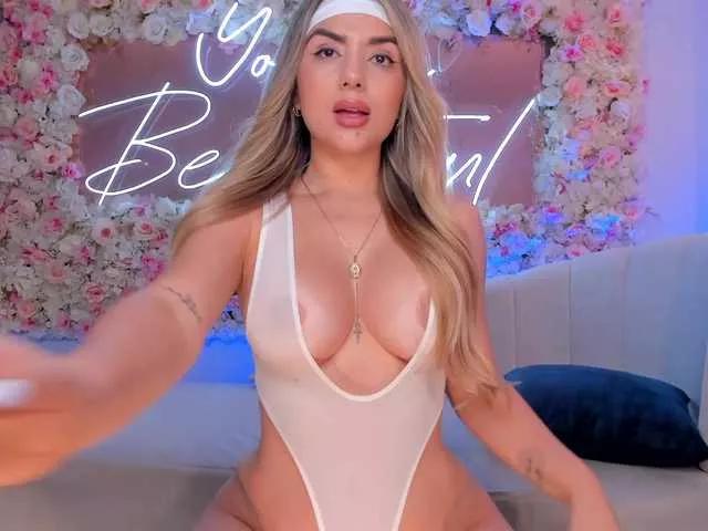 Offline ChloePreston on BongaCams