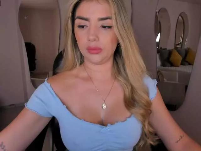 Offline ChloePreston on BongaCams