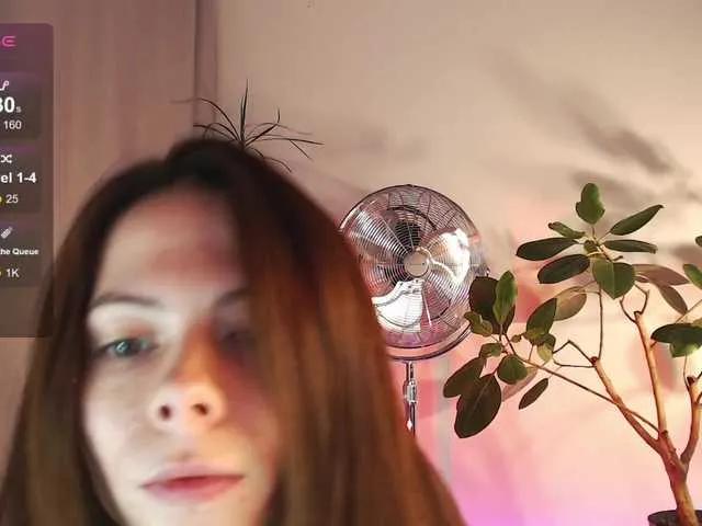 Freechat ChloeSummers on BongaCams