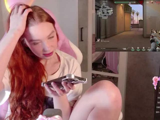 cinnabongirl's avatar