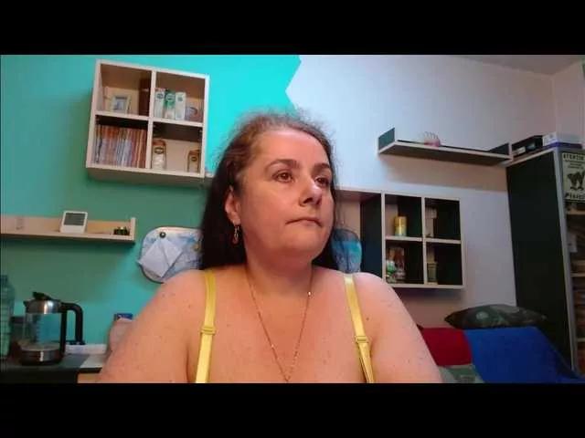 claudia4sammy on BongaCams