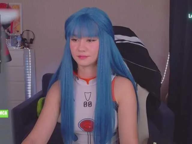 Offline CreamMeow on BongaCams