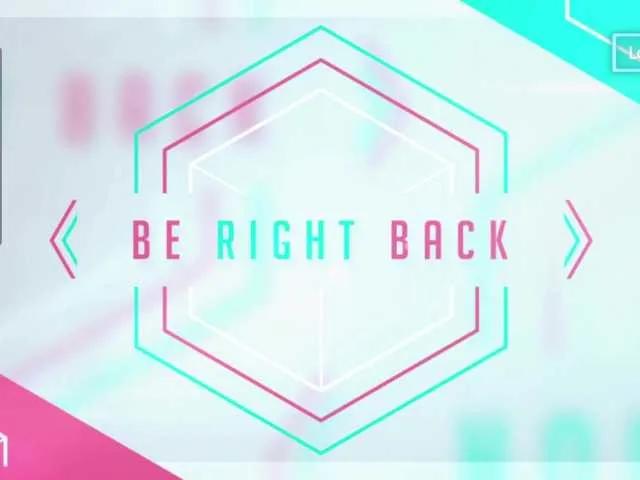 Offline CreamMeow on BongaCams