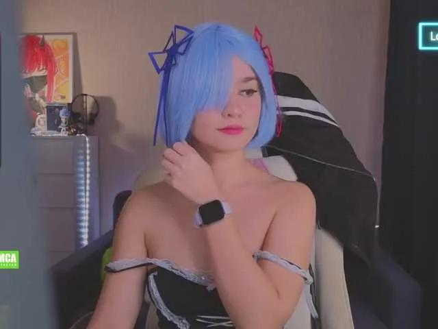 Offline CreamMeow on BongaCams