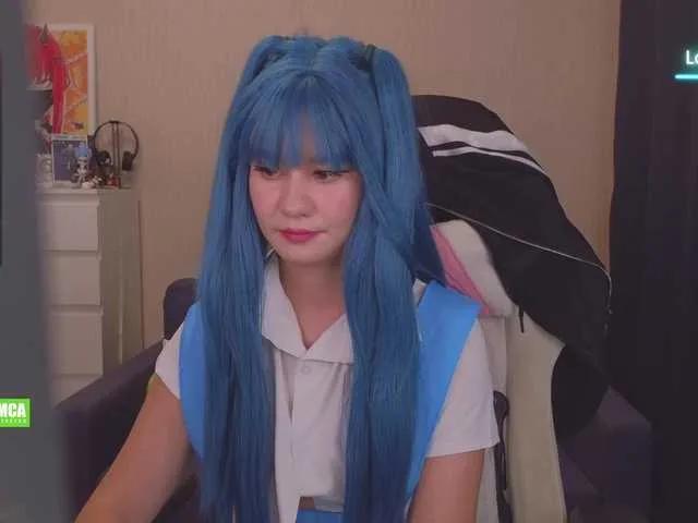 Offline CreamMeow on BongaCams