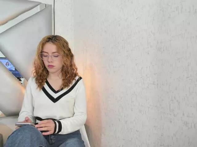 Freechat CRISTALEVANS-VC on BongaCams