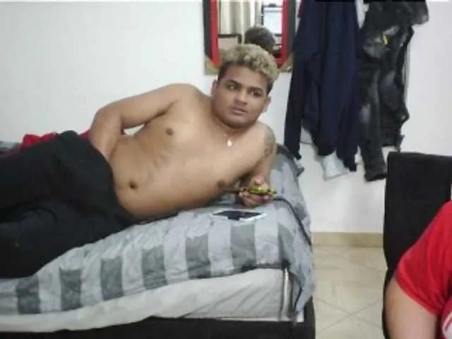 Offline curiousnasty on BongaCams