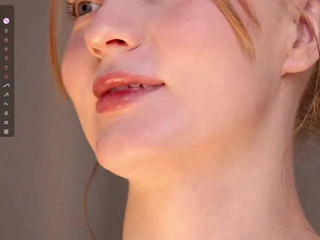 CuteShine — Freechat on BongaCams