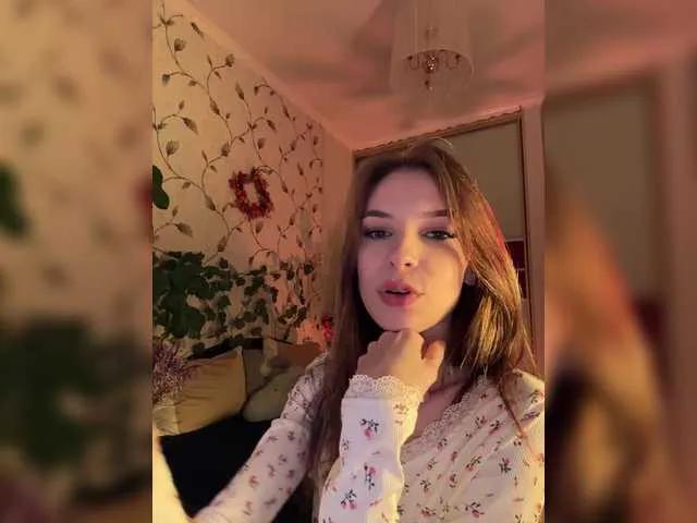 Freechat CutieDollBC on BongaCams