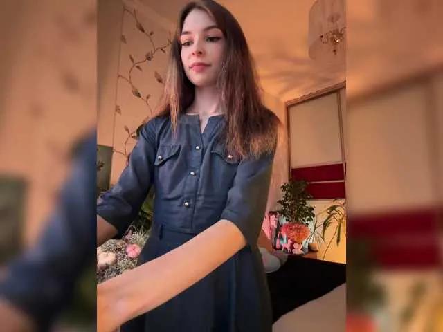 Freechat CutieDollBC on BongaCams