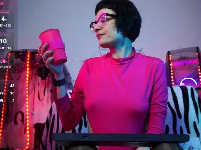 CyberGoddess's avatar