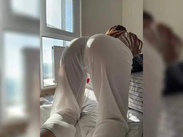 Freechat daddySgirl9 on BongaCams