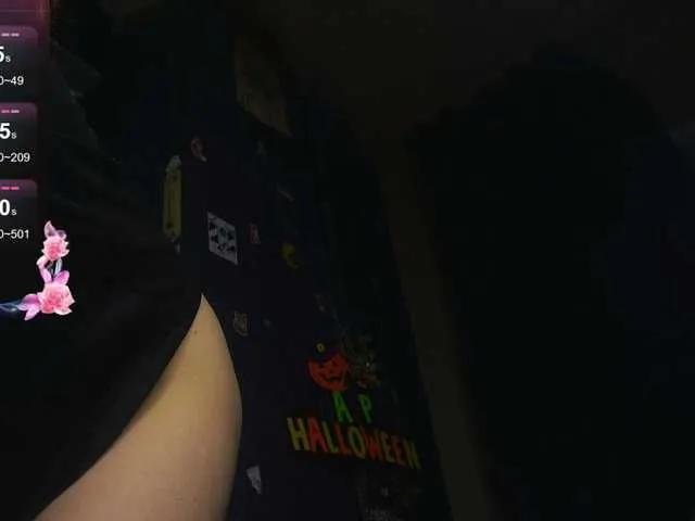 Offline Daddyslittleslutfox on BongaCams