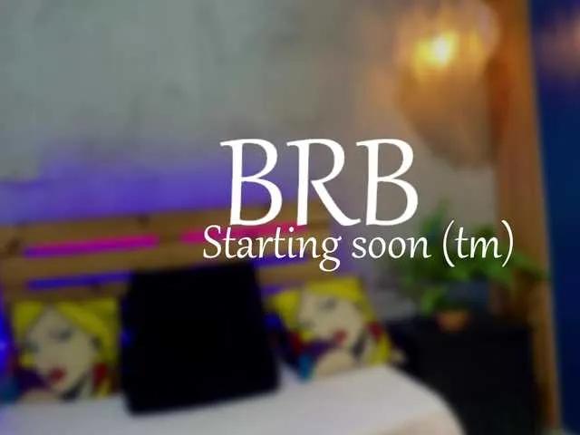 Offline daiisy-kiss on BongaCams