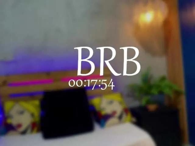 Offline daiisy-kiss on BongaCams