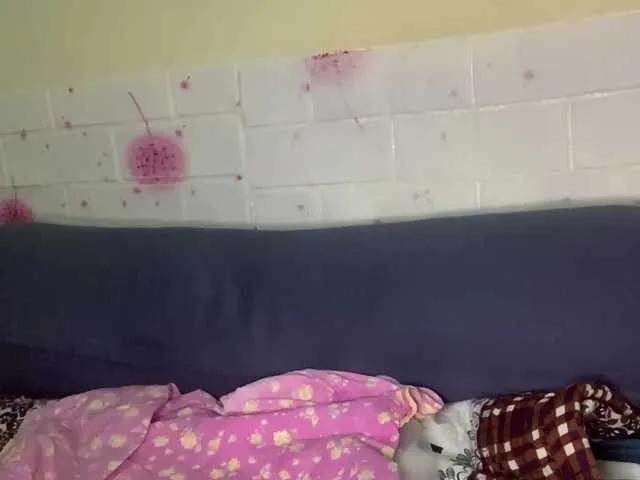 Offline Daisy119 on BongaCams