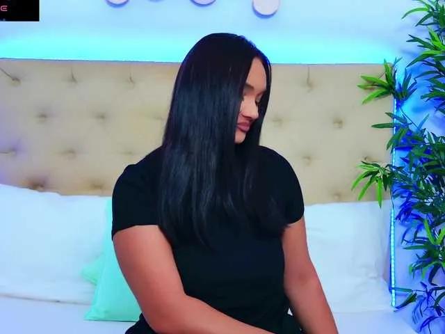 Offline DaliyaArabian on BongaCams