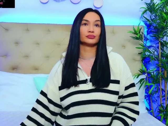 Offline DaliyaArabian on BongaCams