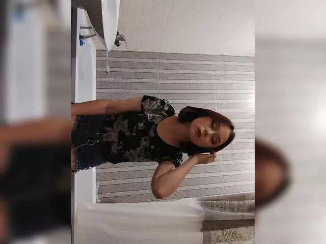 Freechat damilui on BongaCams