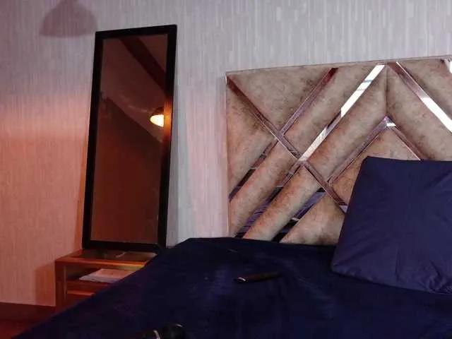 Freechat Danielaa-a on BongaCams