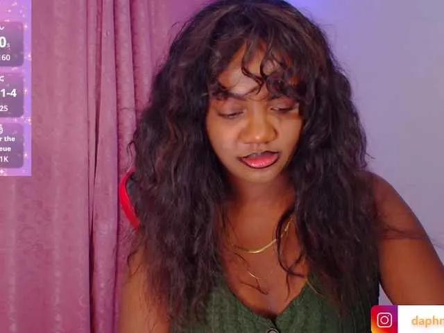 Offline Daphnewa5808 on BongaCams