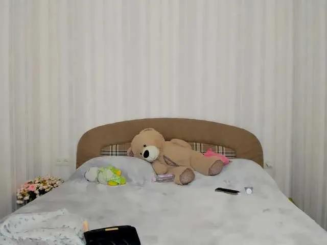 Freechat Dariadeluxe on BongaCams