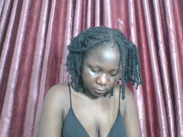 Freechat Darkberry4 on BongaCams