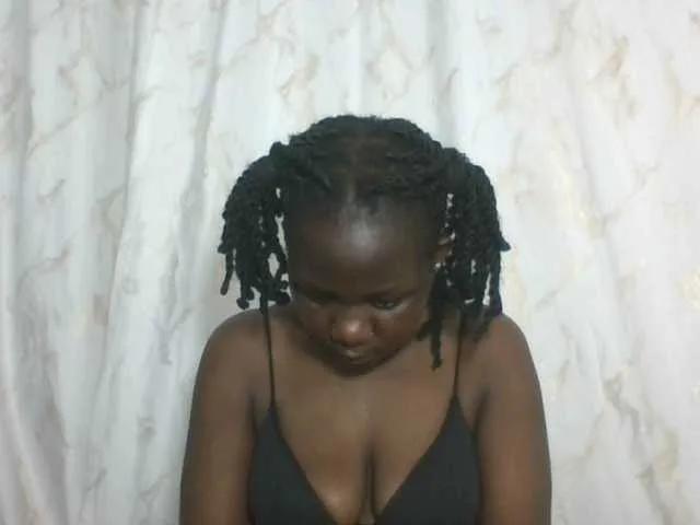 Freechat Darkberry4 on BongaCams