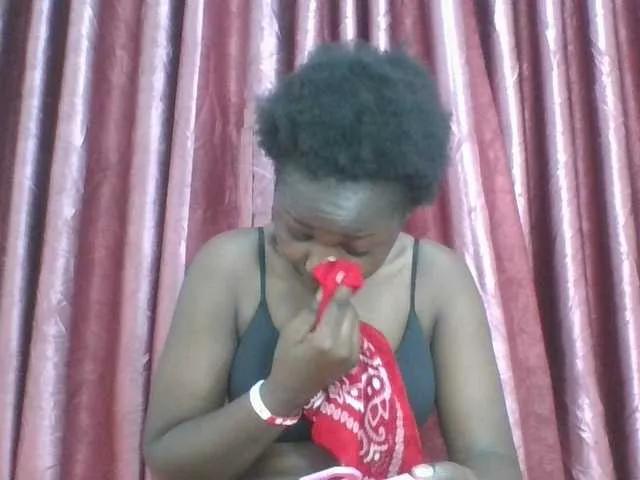 Freechat Darkberry4 on BongaCams