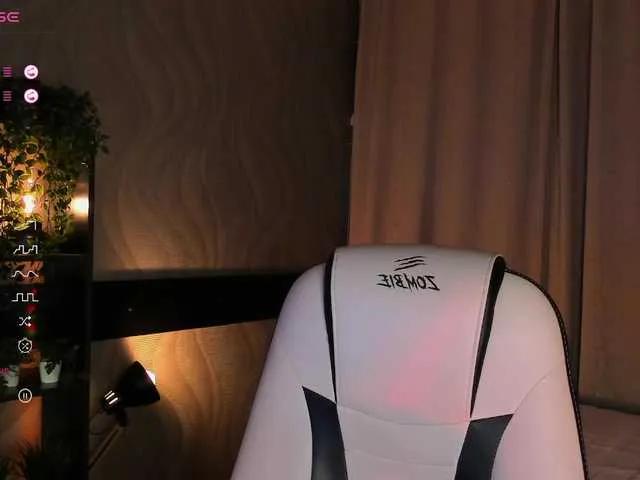 DarlaBelle on BongaCams