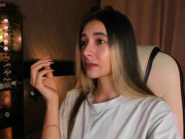 DarlaBelle on BongaCams