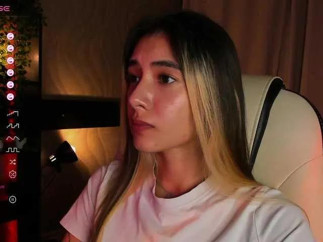 DarlaBelle on BongaCams