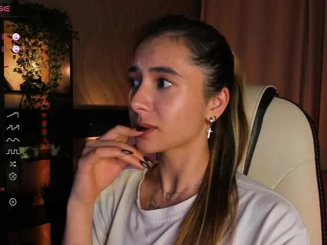 DarlaBelle on BongaCams