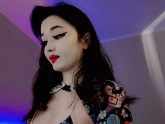 Offline DazzlingF1re on BongaCams