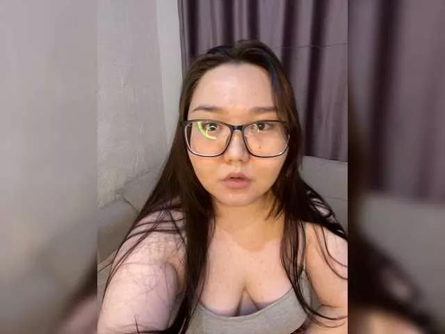 DebbieLu on BongaCams 